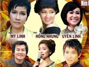 Bóng đá anh, ngoại hạng anh, lịch thi đấu euro 2012, Đêm nhạc Bụi phấn - "Những khoảnh khắc giao mùa"